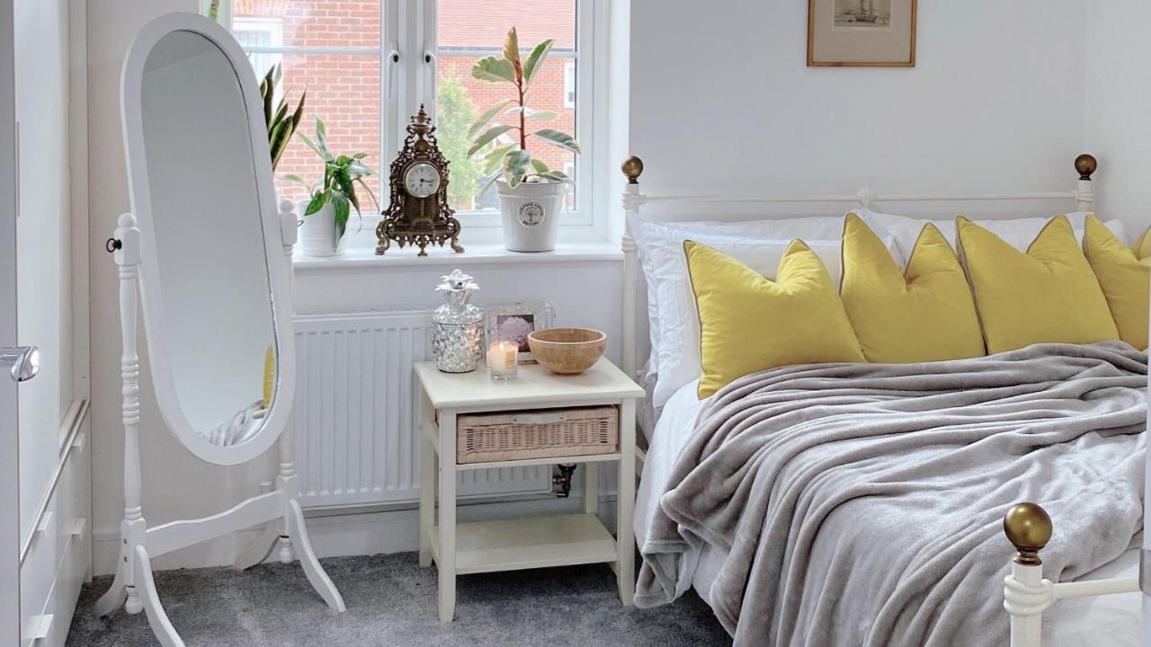 Entire Home: Bicester Village 10Min Walk Exterior foto